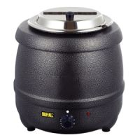 Buffalo Soup Kettle Black
